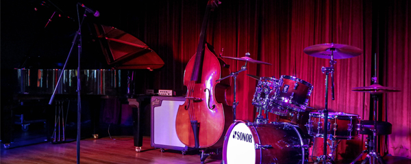 Simply Jazz by Tin Box