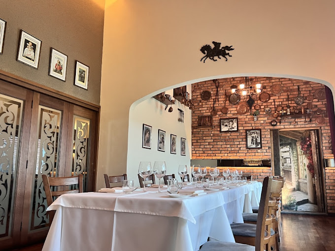 Ciao Ristorante