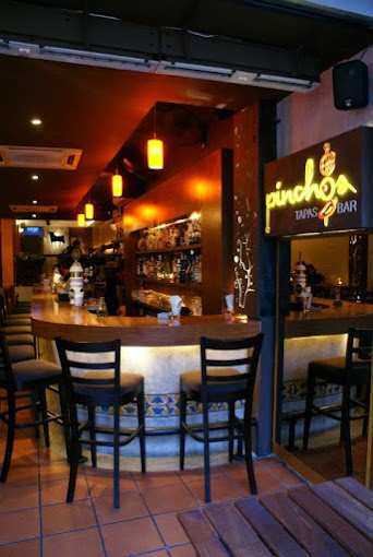 Pinchos Tapas Bar