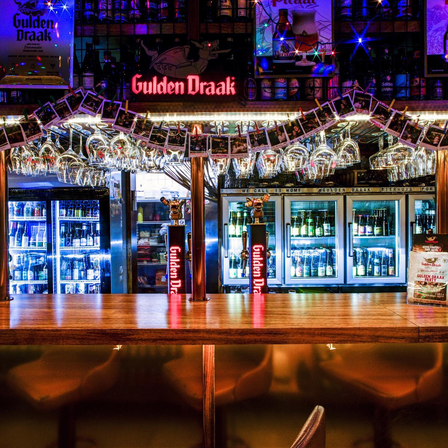 Gulden Draak