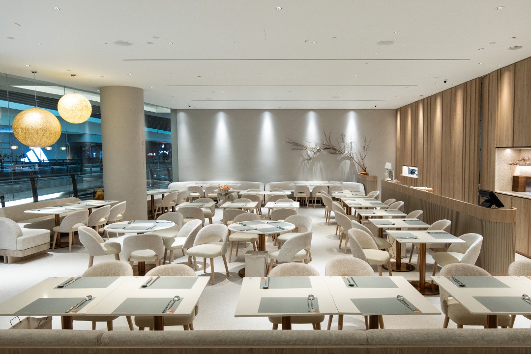 Fong Lye Coffee and Tea House @ The Gardens Mall