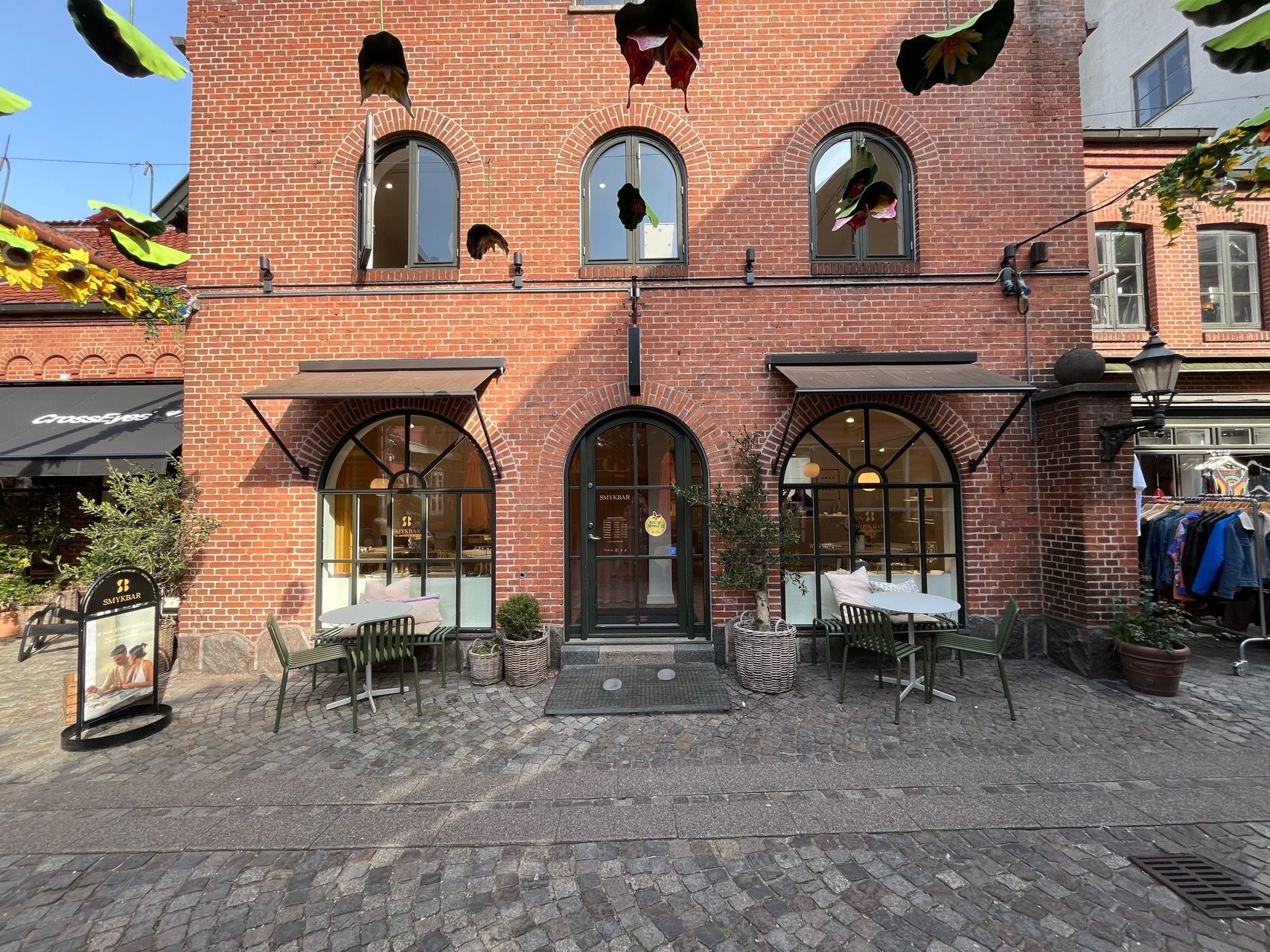 SMYKBAR Odense