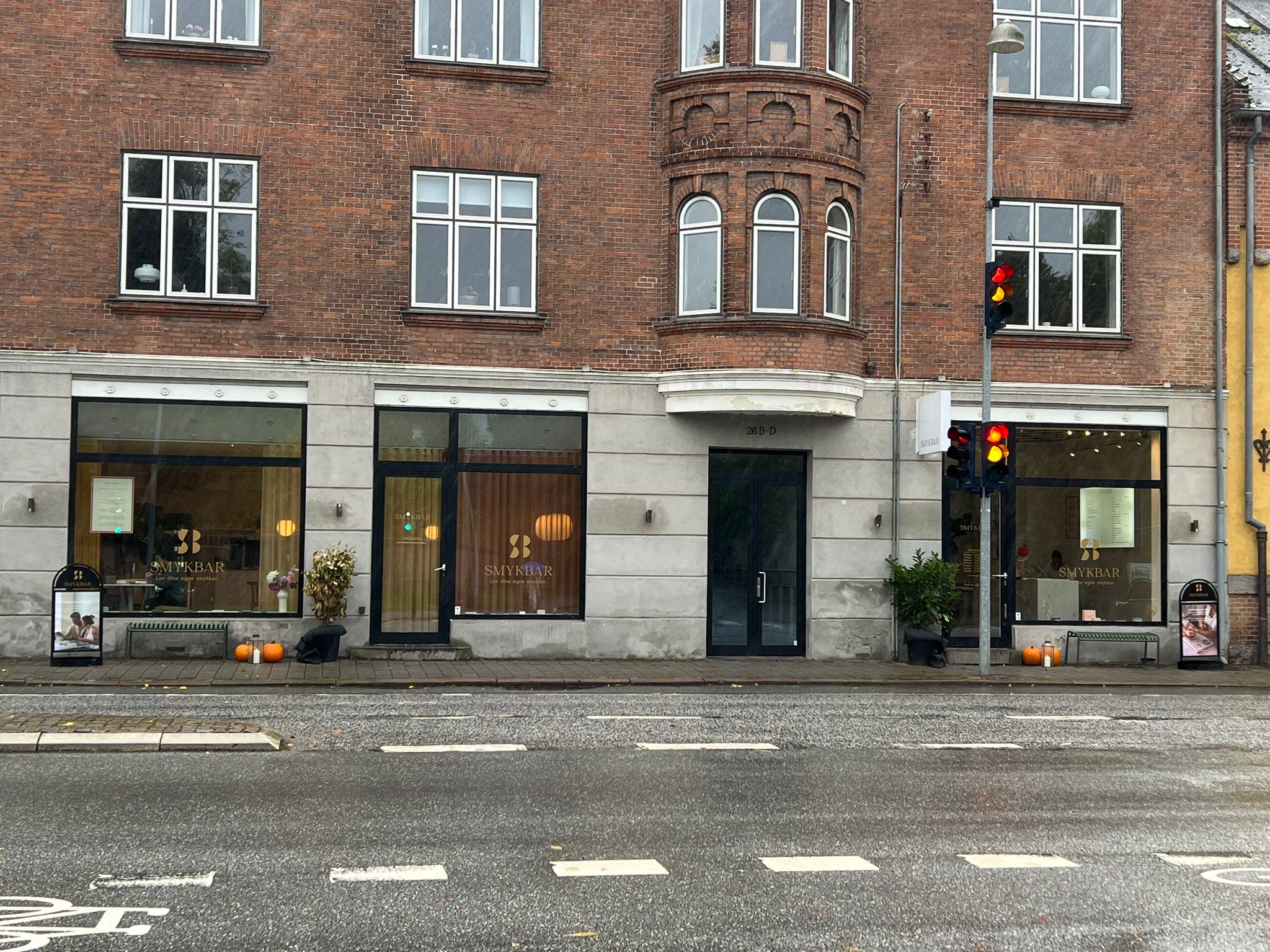 SMYKBAR Lyngby