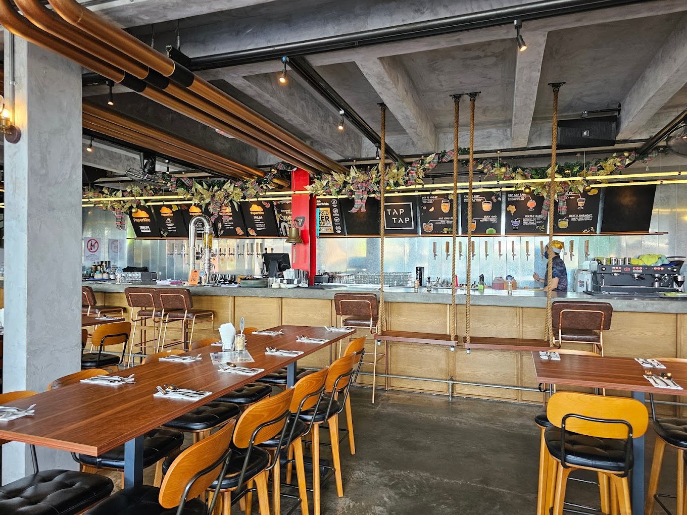 Tap Room KL