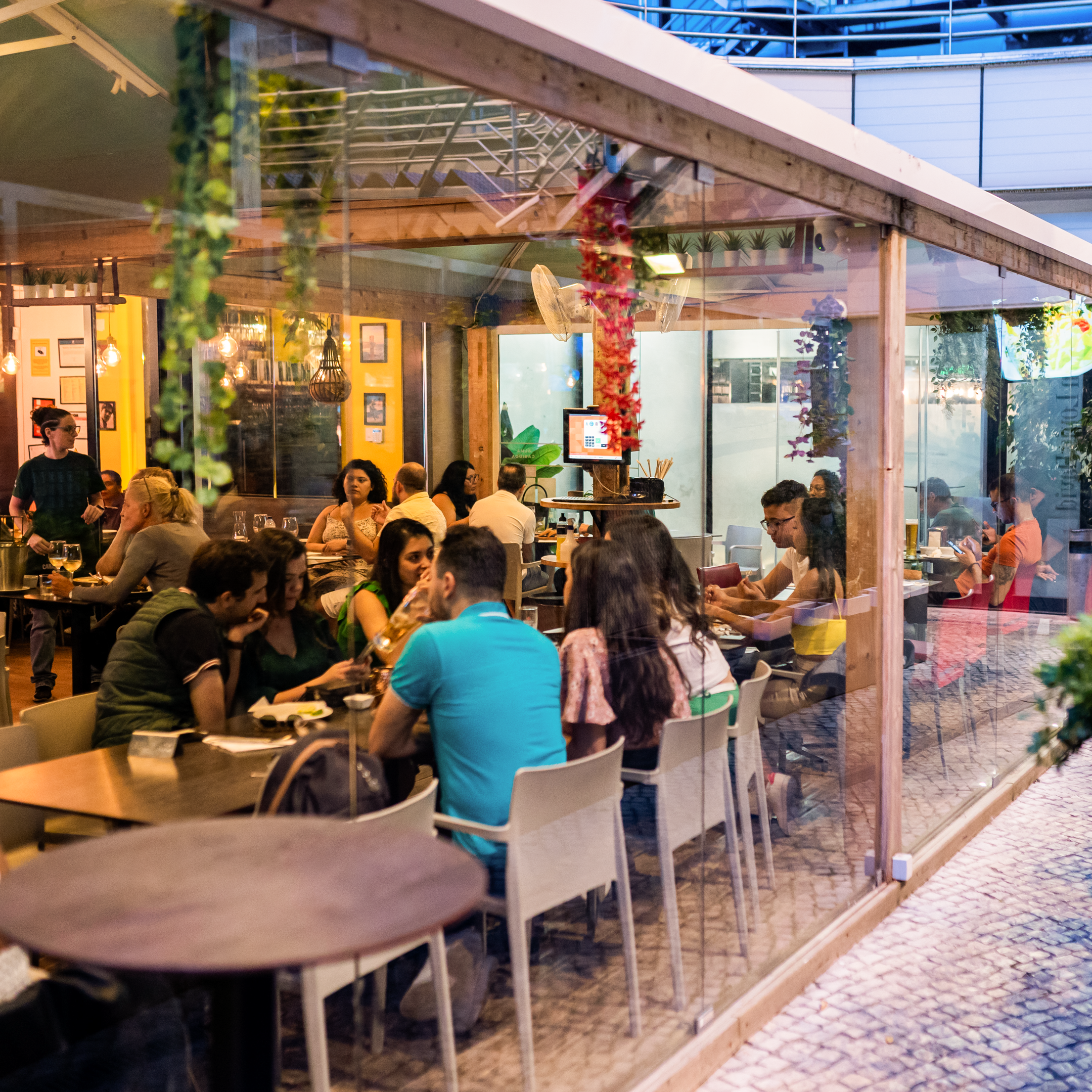 Boteco Dona Luzia - Saldanha