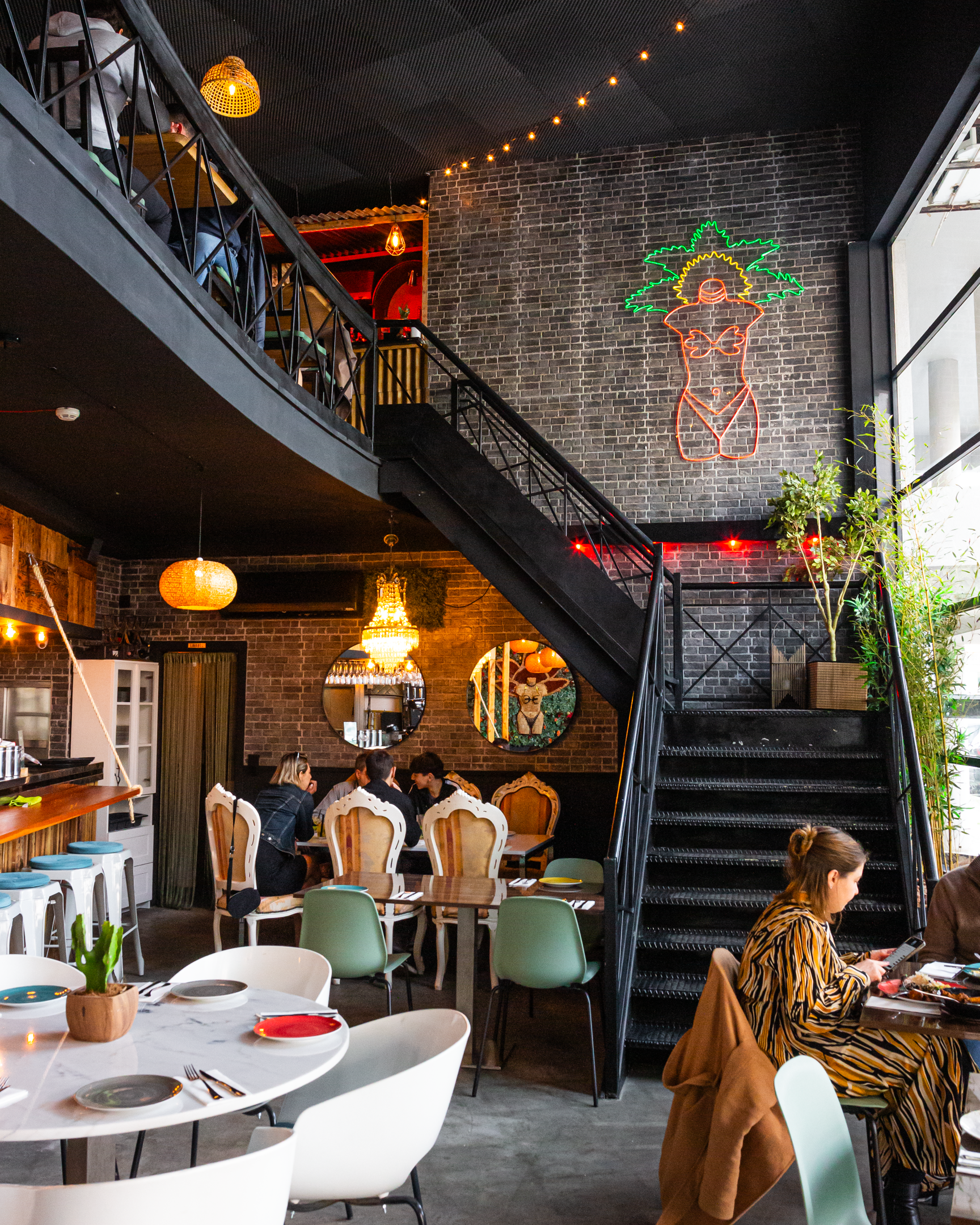 Boteco Dona Luzia - Linda-a-Velha
