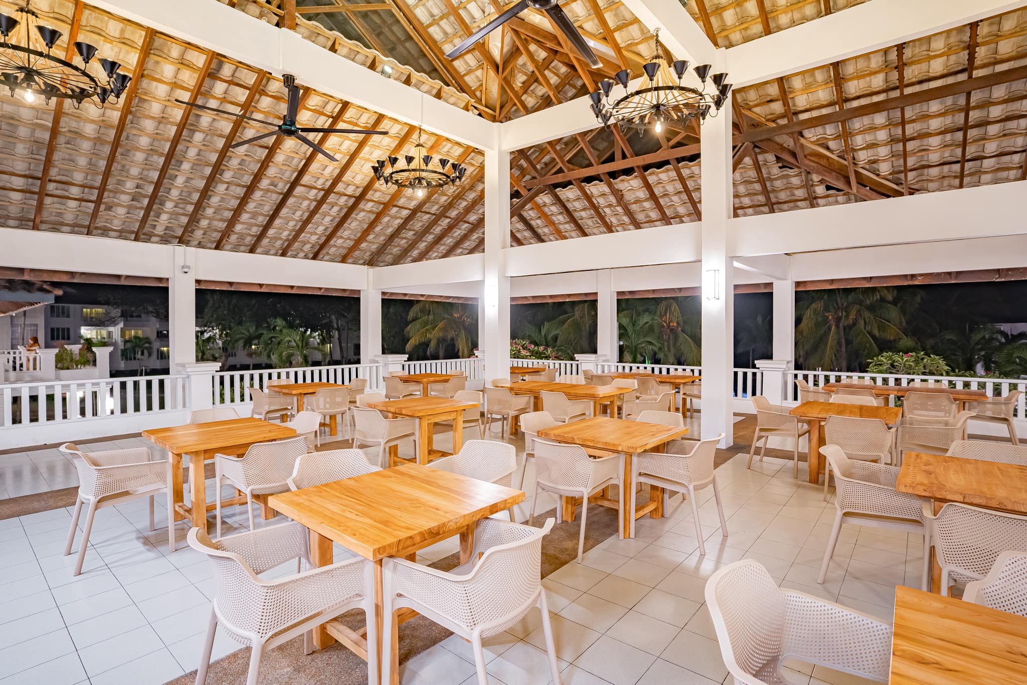 Poolside Cafe Coco Rimba Poolside Cafe - Kuala Terengganu | Cafe...
