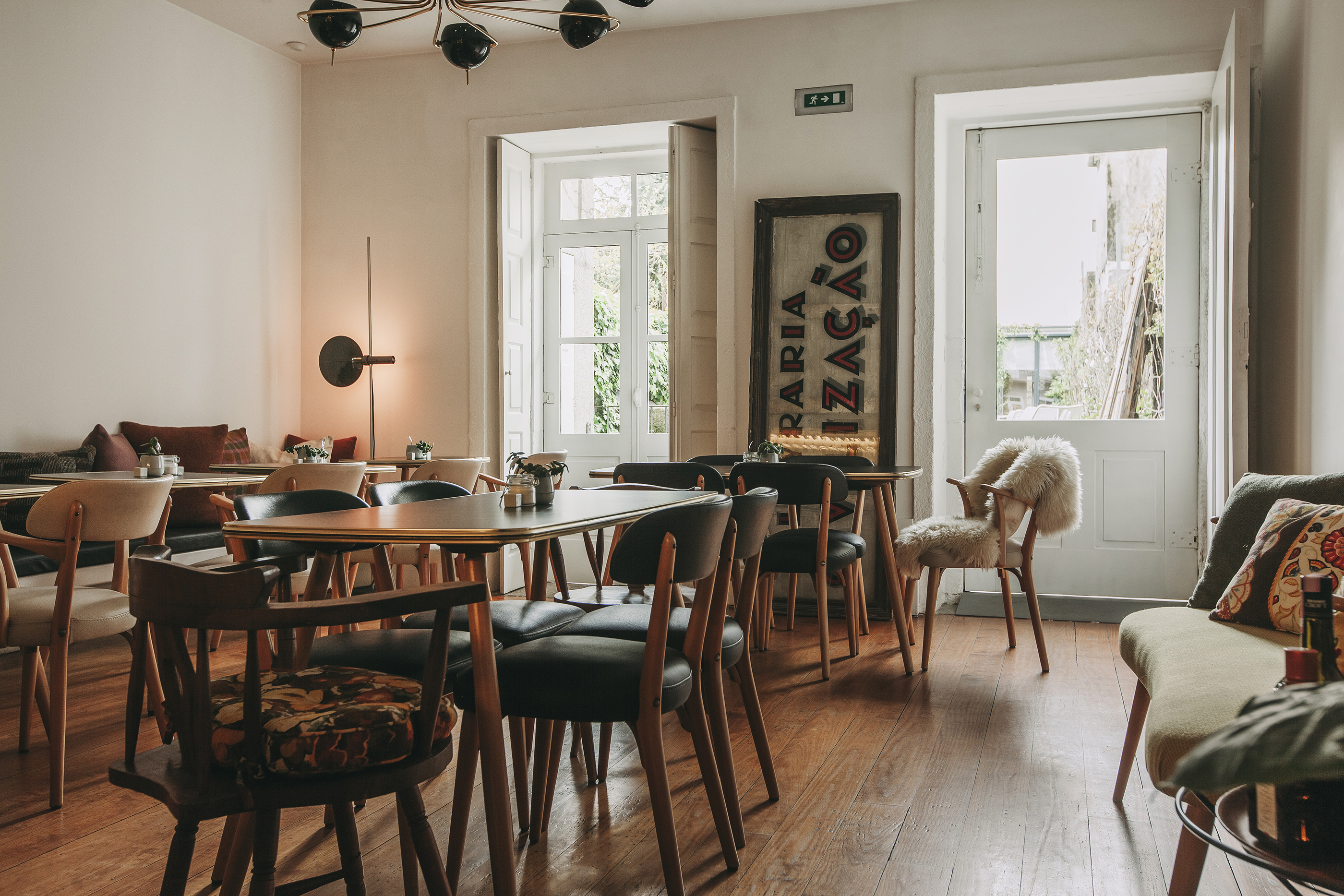 ROSA ET AL Townhouse