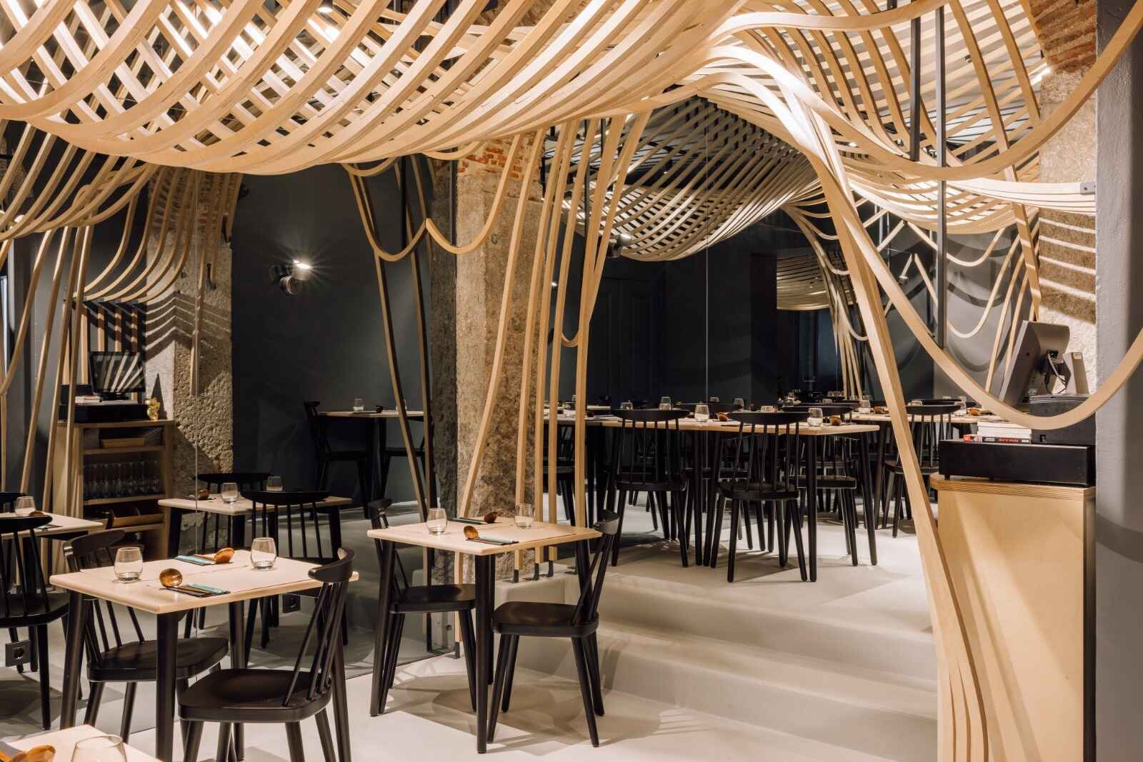 Ajitama Ramen Bistro Chiado