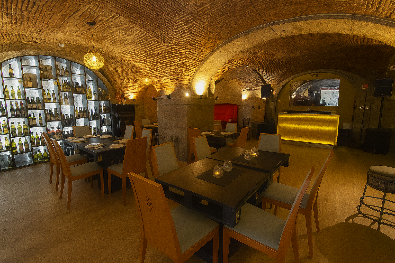 Cinnamon Cais do Sodré