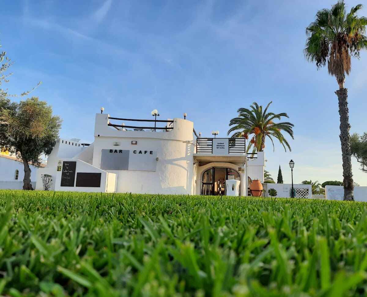 United Kitchens of India (Vilamoura)