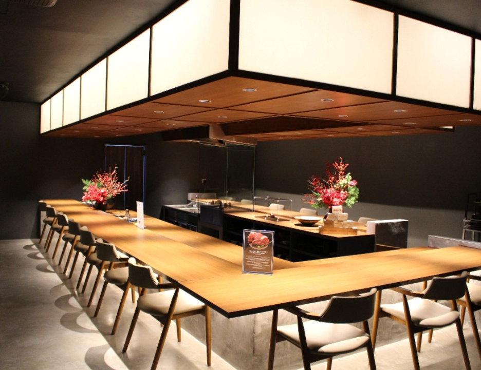 GOZEN ISSEN- A LUXURY MEAL SET