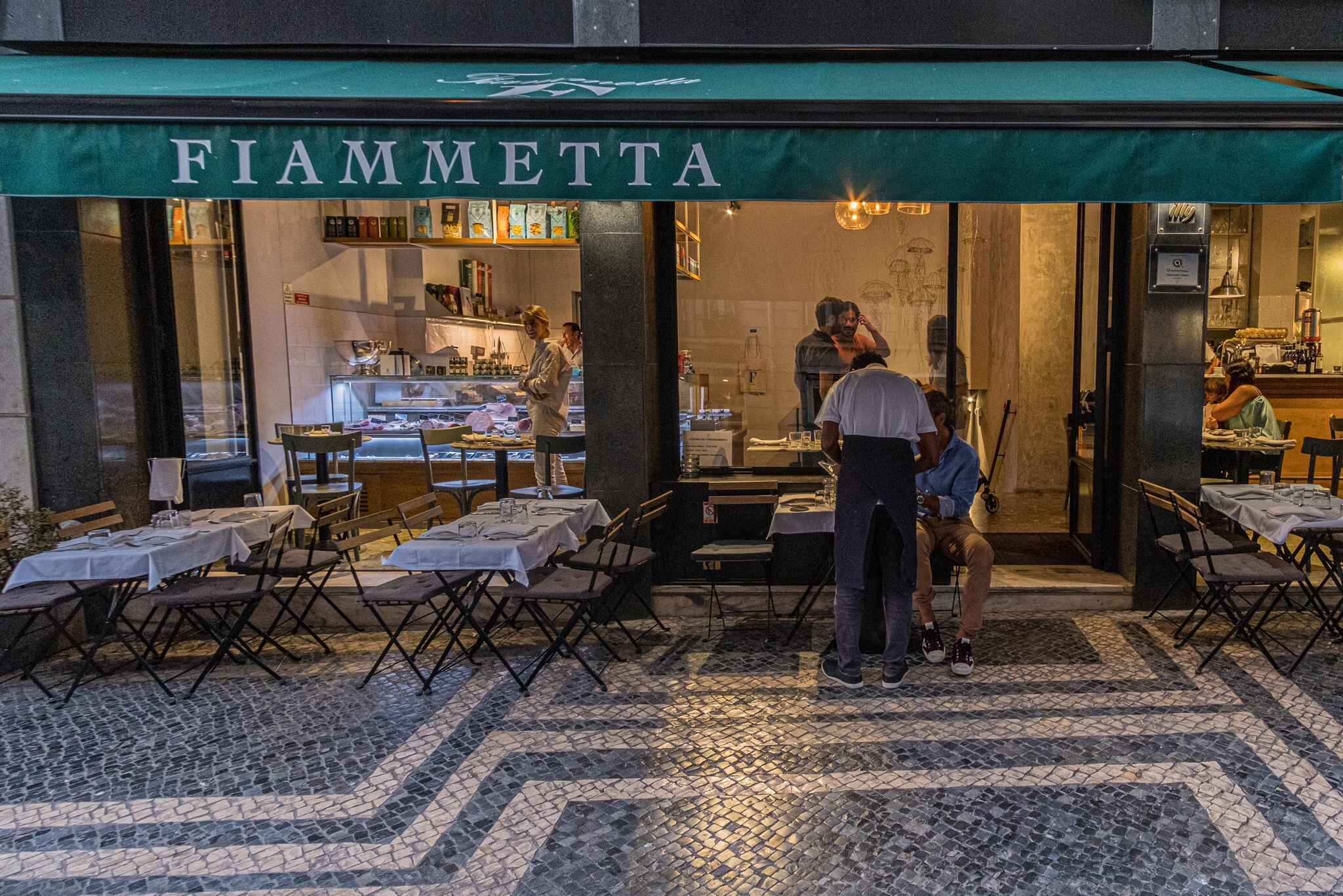 Fiammetta