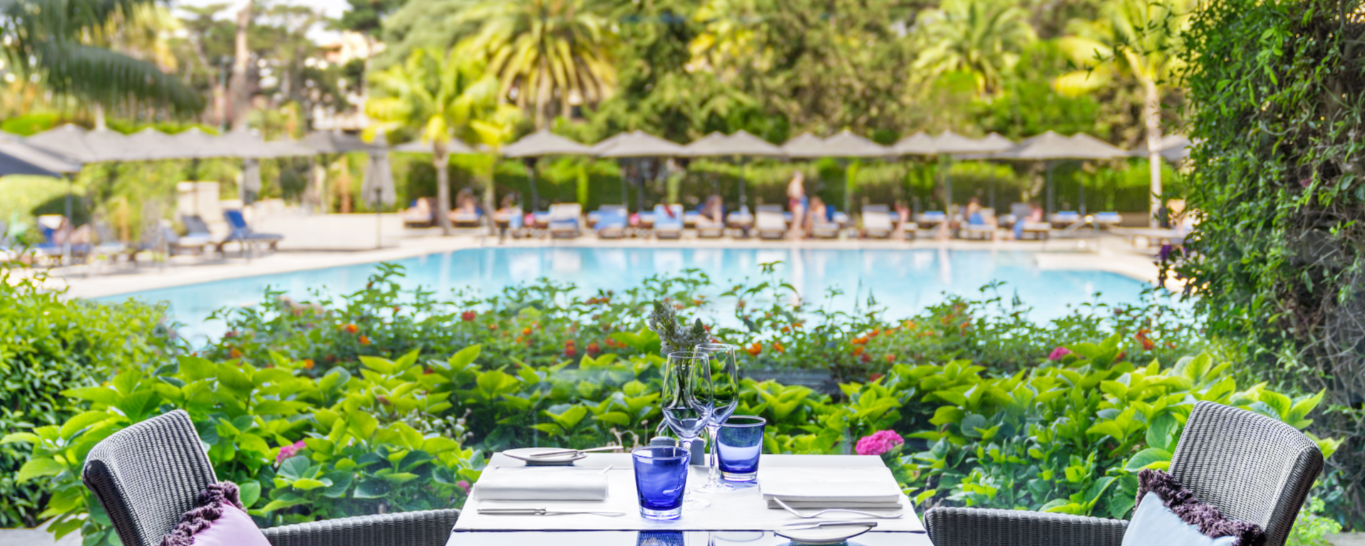 Bougainvillea Terrace 
