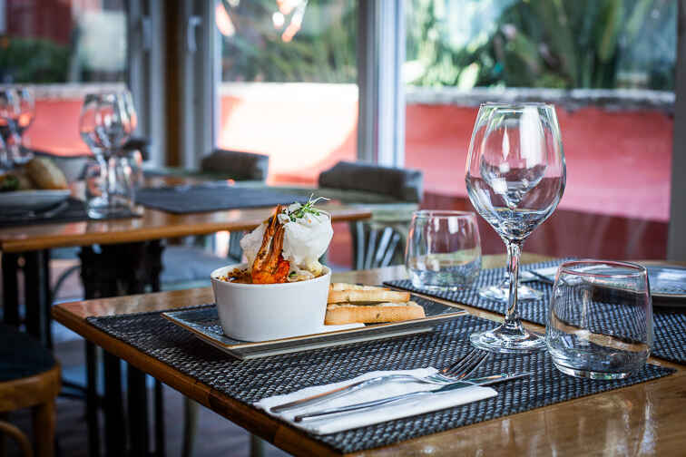 Boteco Dona Luzia - Qta da Fonte