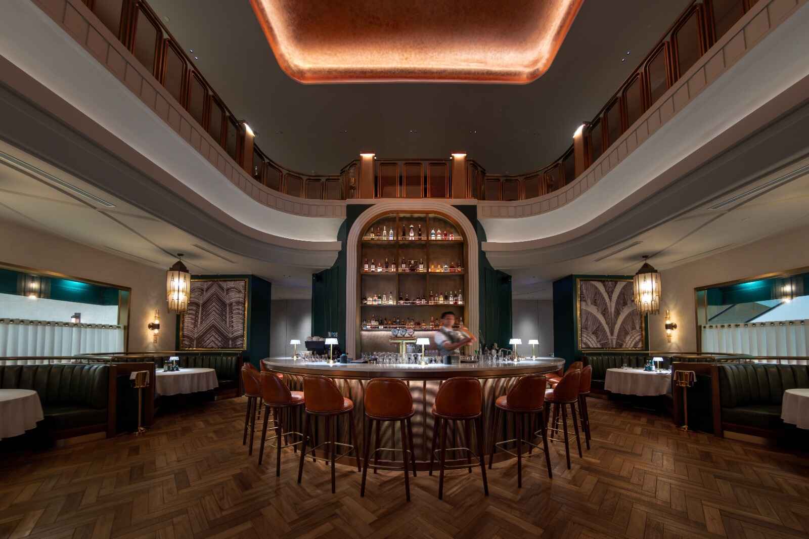 Smith & Wollensky KL - The Steakhouse