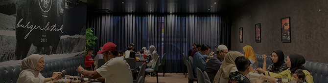 kbbsteak Terengganu