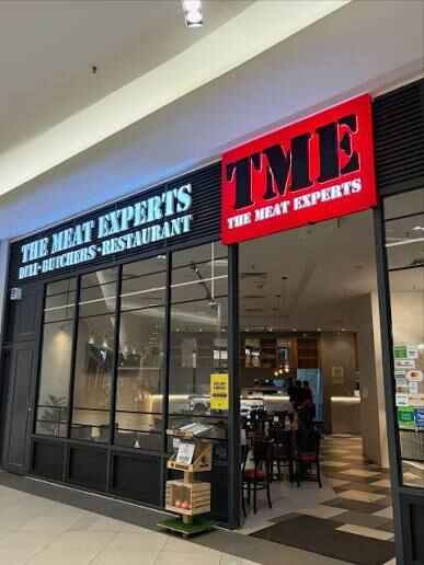 The Meat Experts Restaurant - 3 Damansara