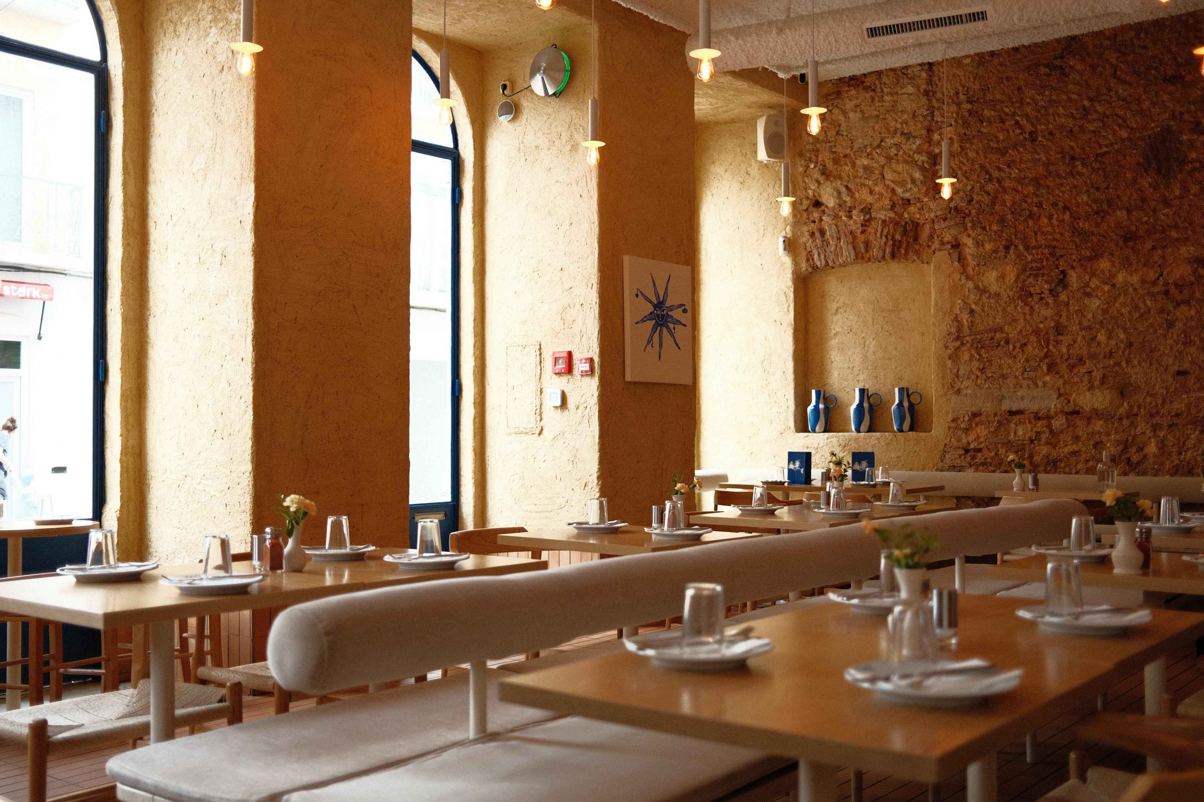 Kefi Greek Bistro