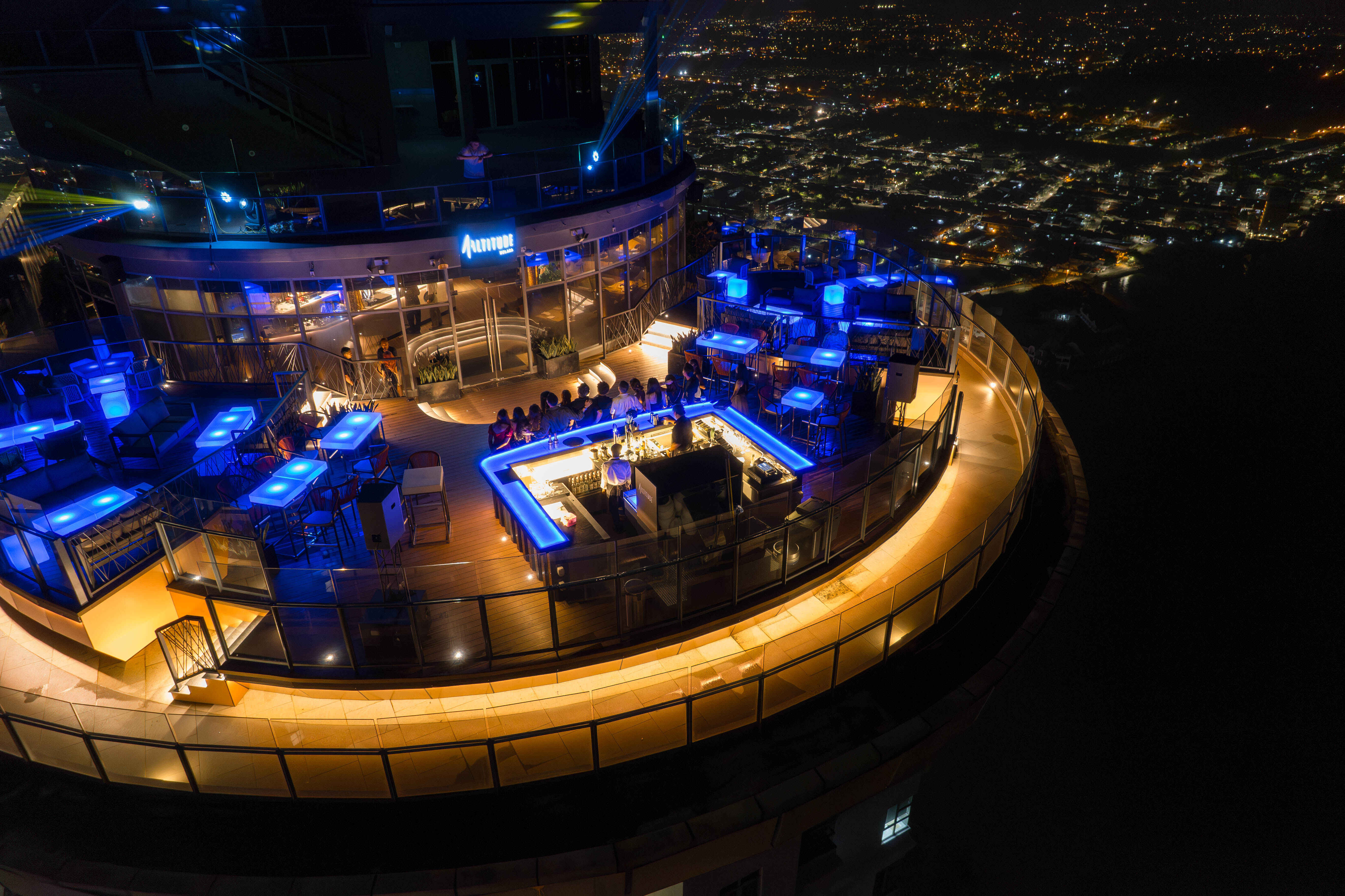 1-Altitude Rooftop Bar
