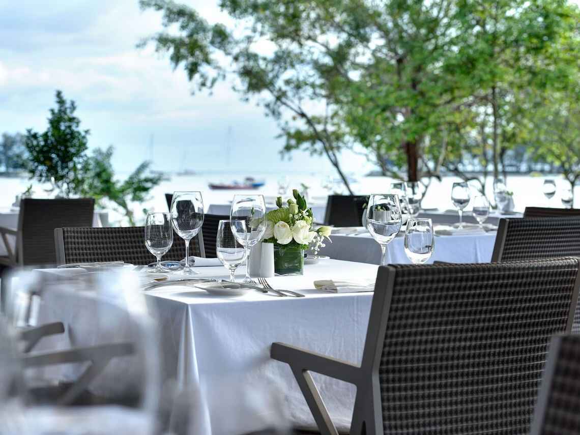 The Terrace