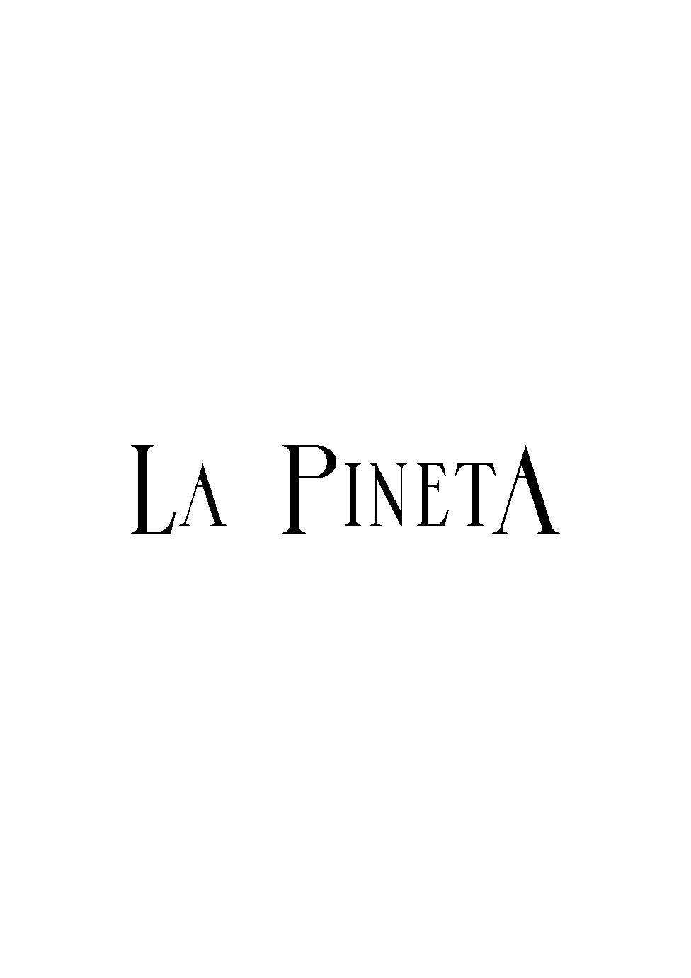 La Pineta