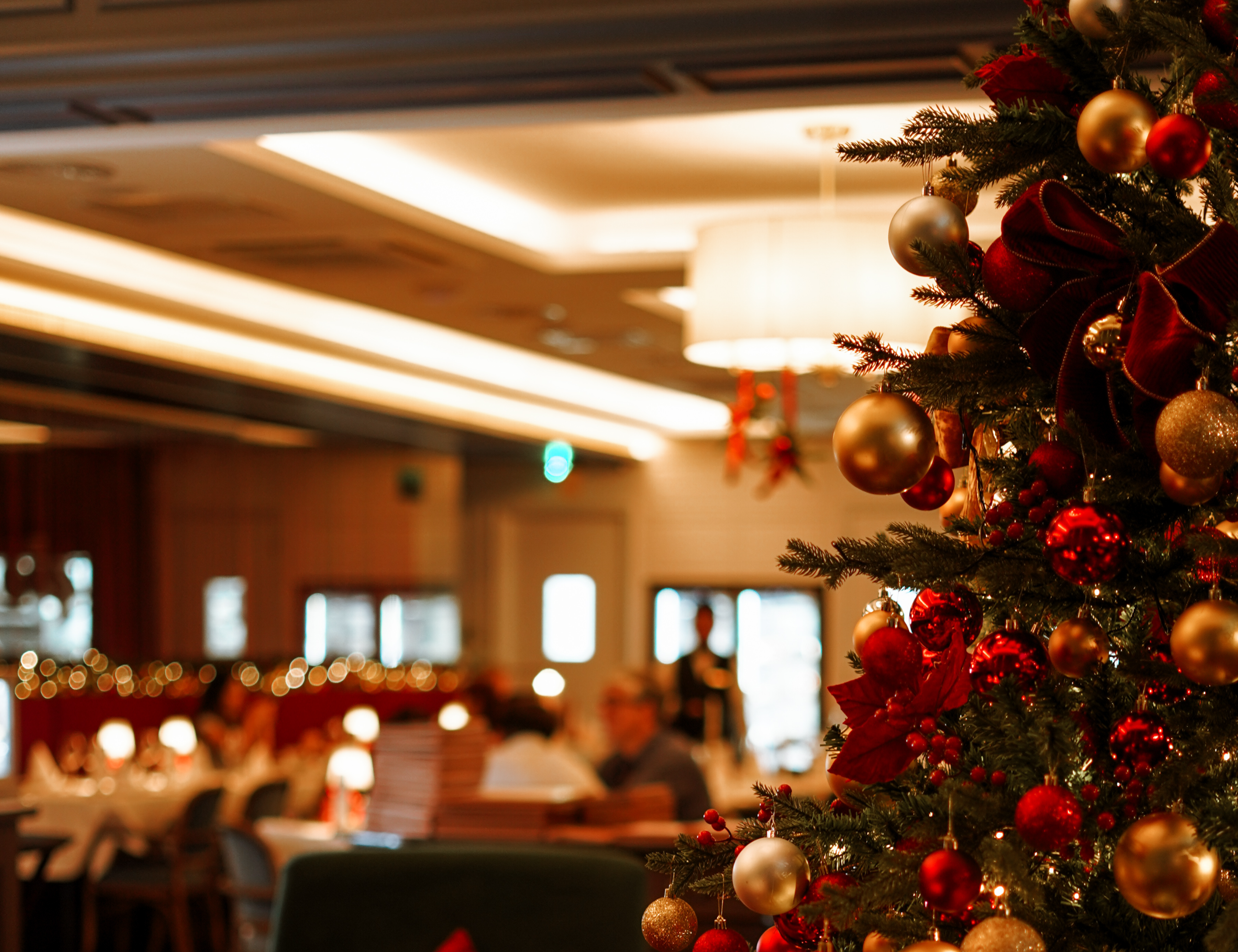 Grande Salle (Main Area)