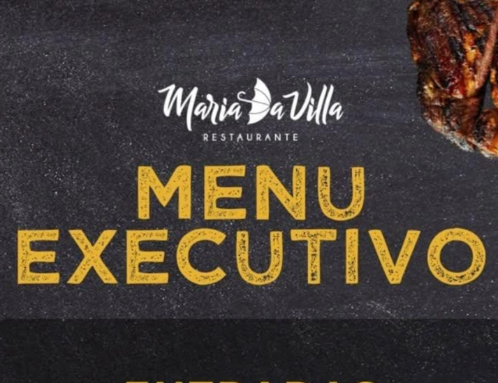 Executive Lunch