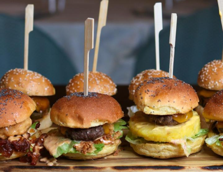 Burger Festival