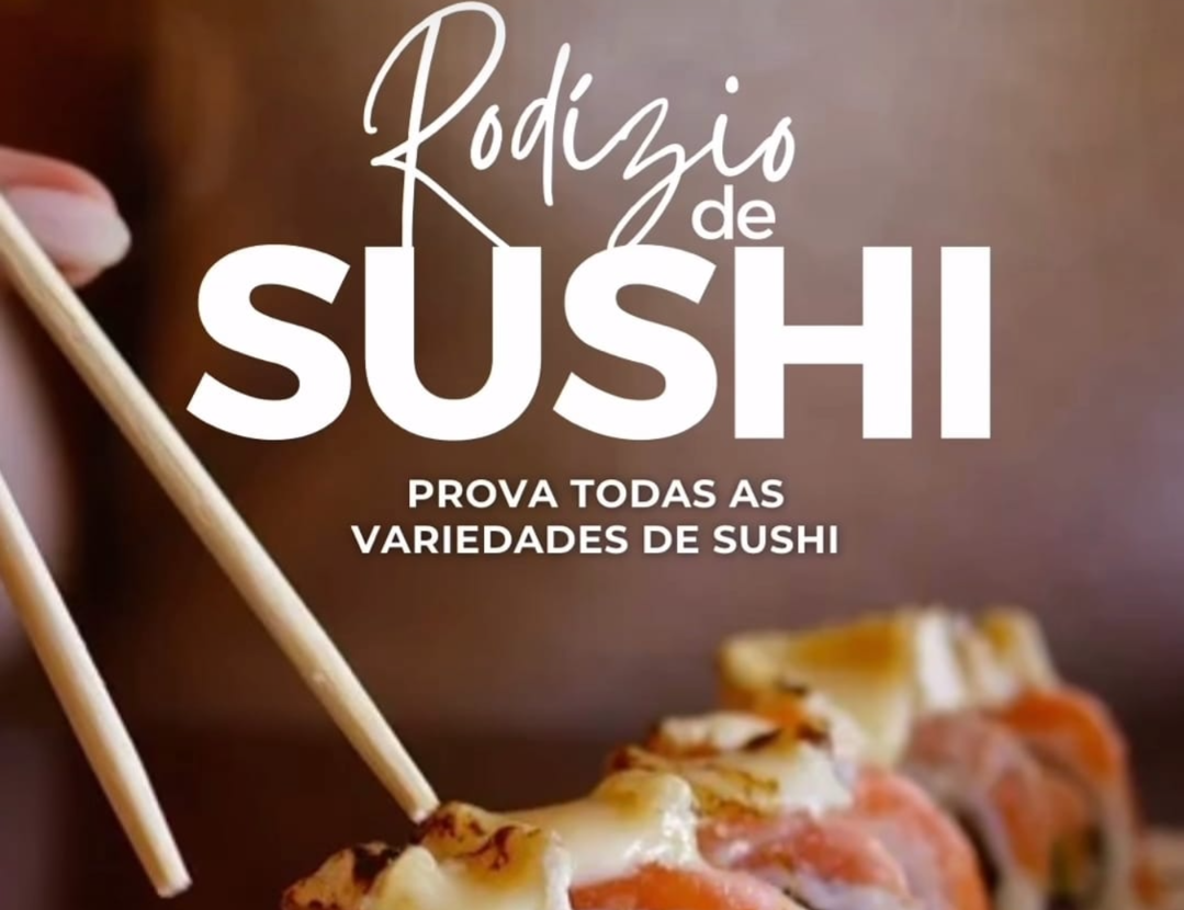 Sushi Rodizio