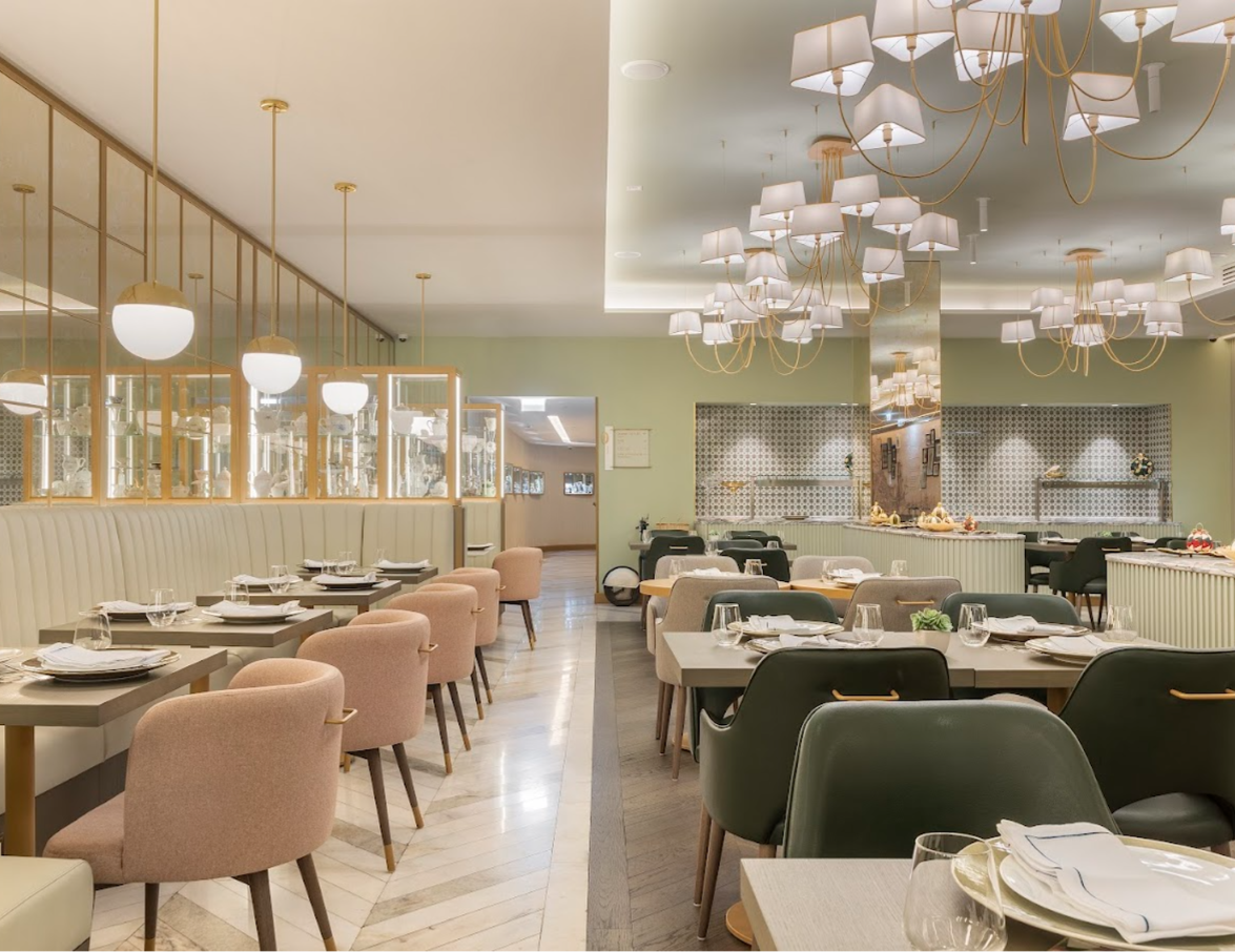 Restaurante