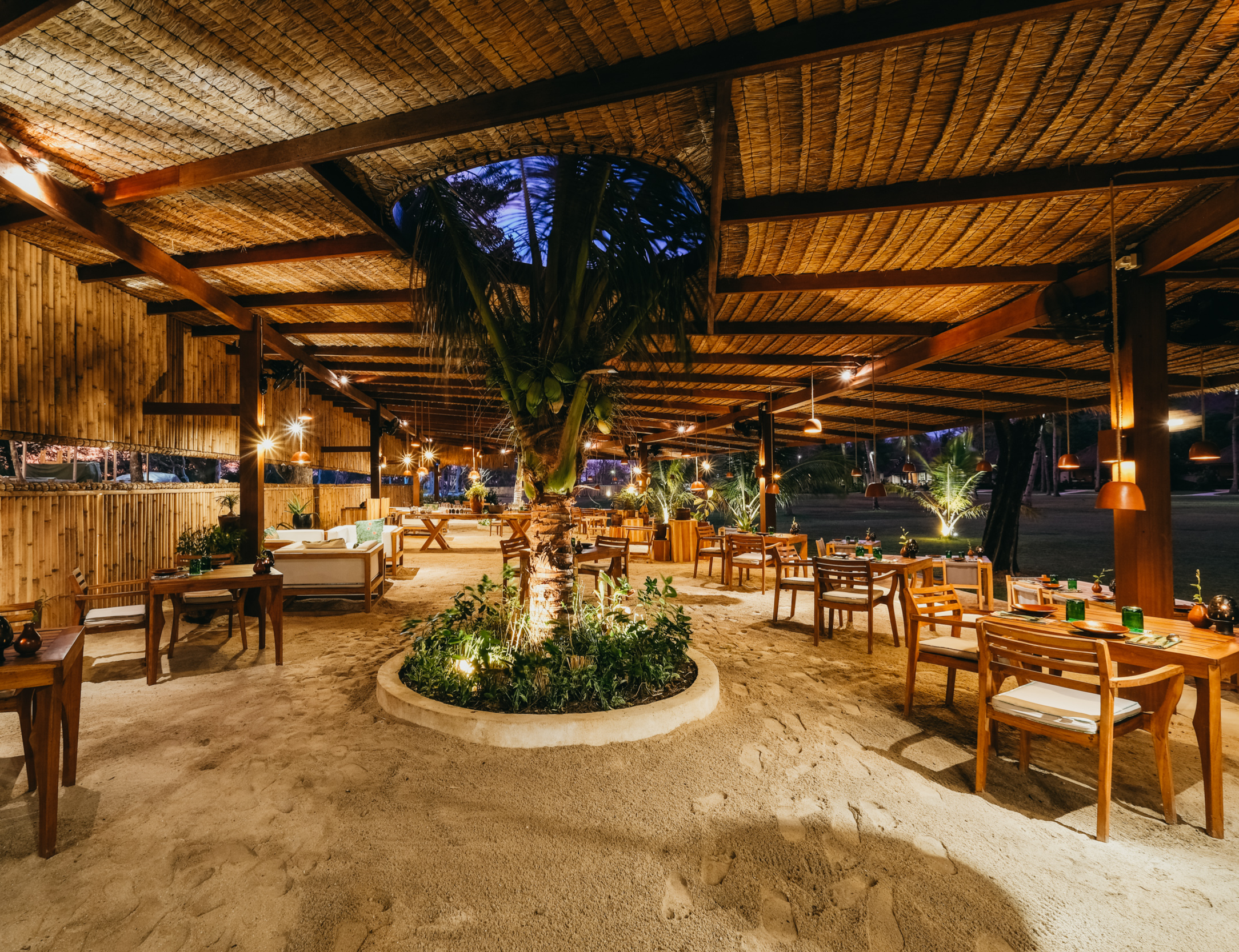 IJO Restaurant