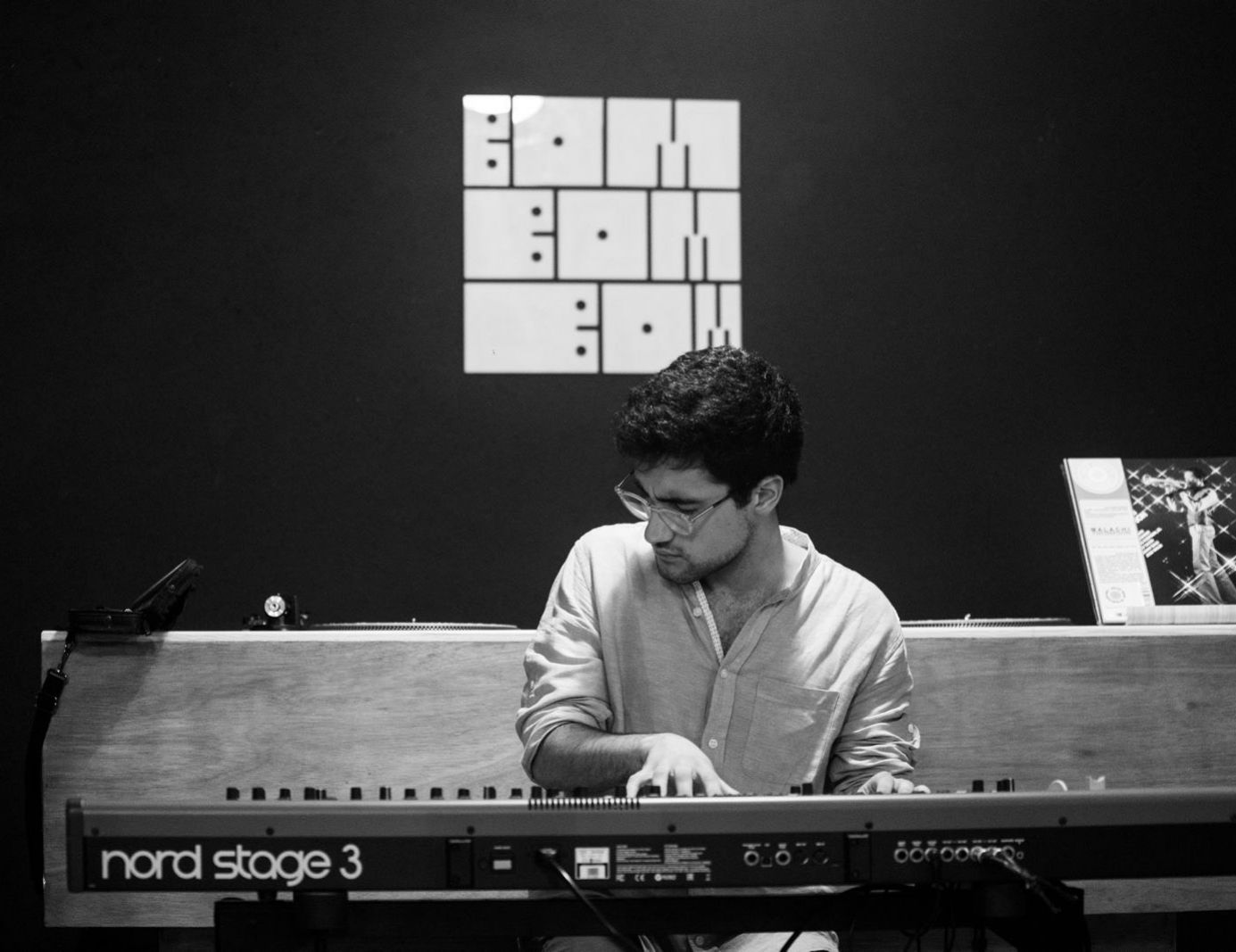 Jazz Live Session