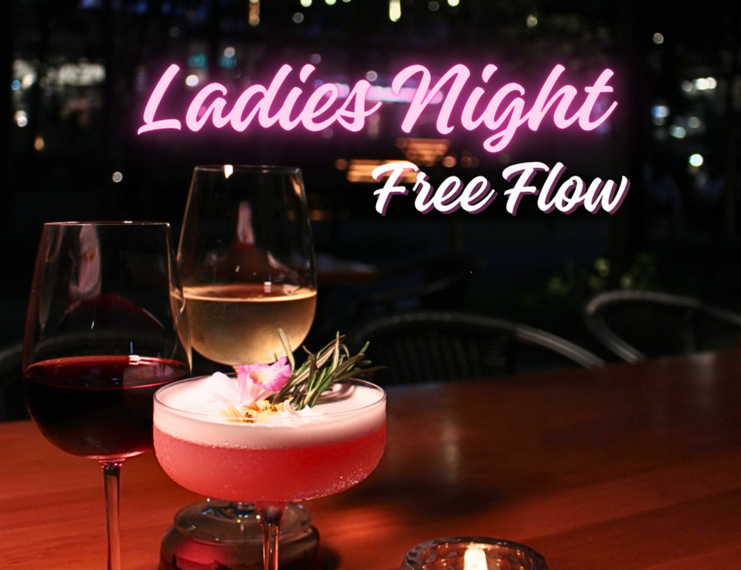 Ladies Night