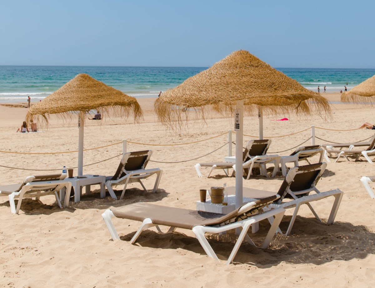 Sun Beds