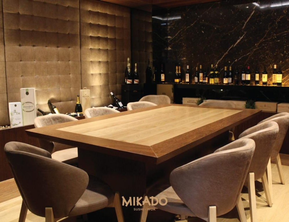 Private Room