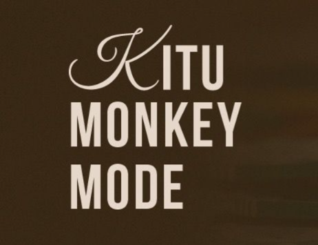 KITU MONKEY MODE