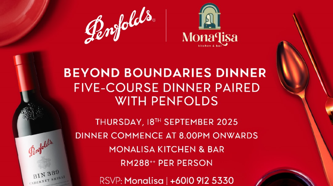 Beyond Boundaries Dinner