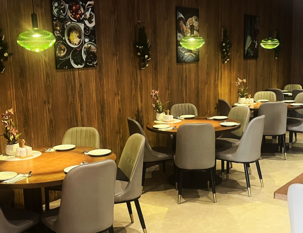Normal Dining