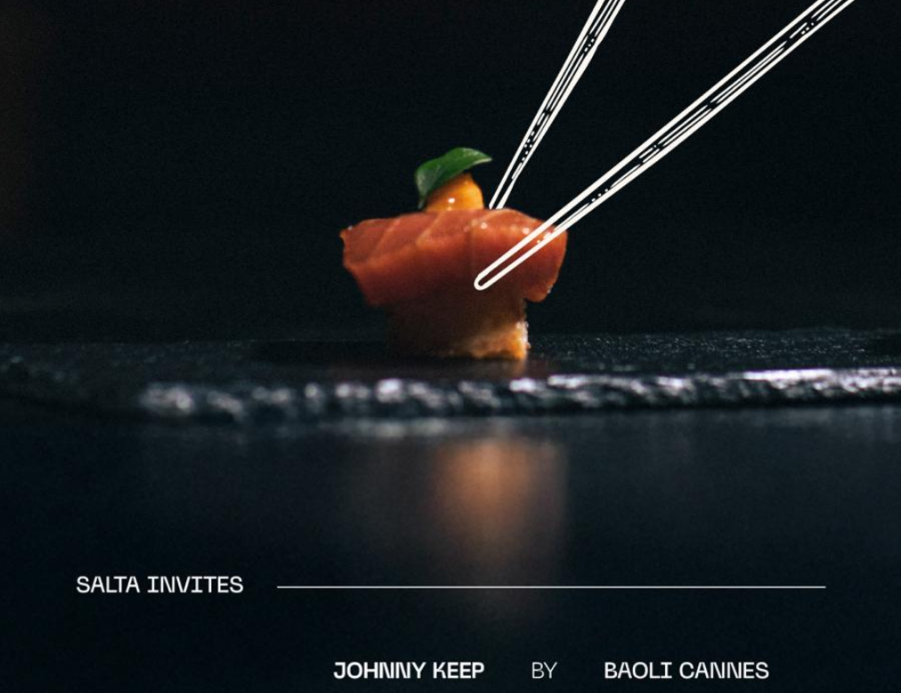 Omakase Night
