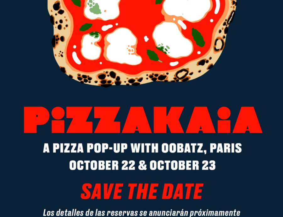 Oobatz en San Sebastián (España)
