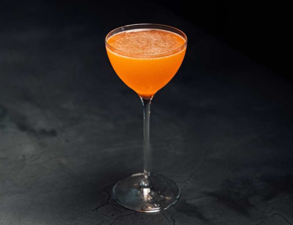 New Year's Eve Dinner