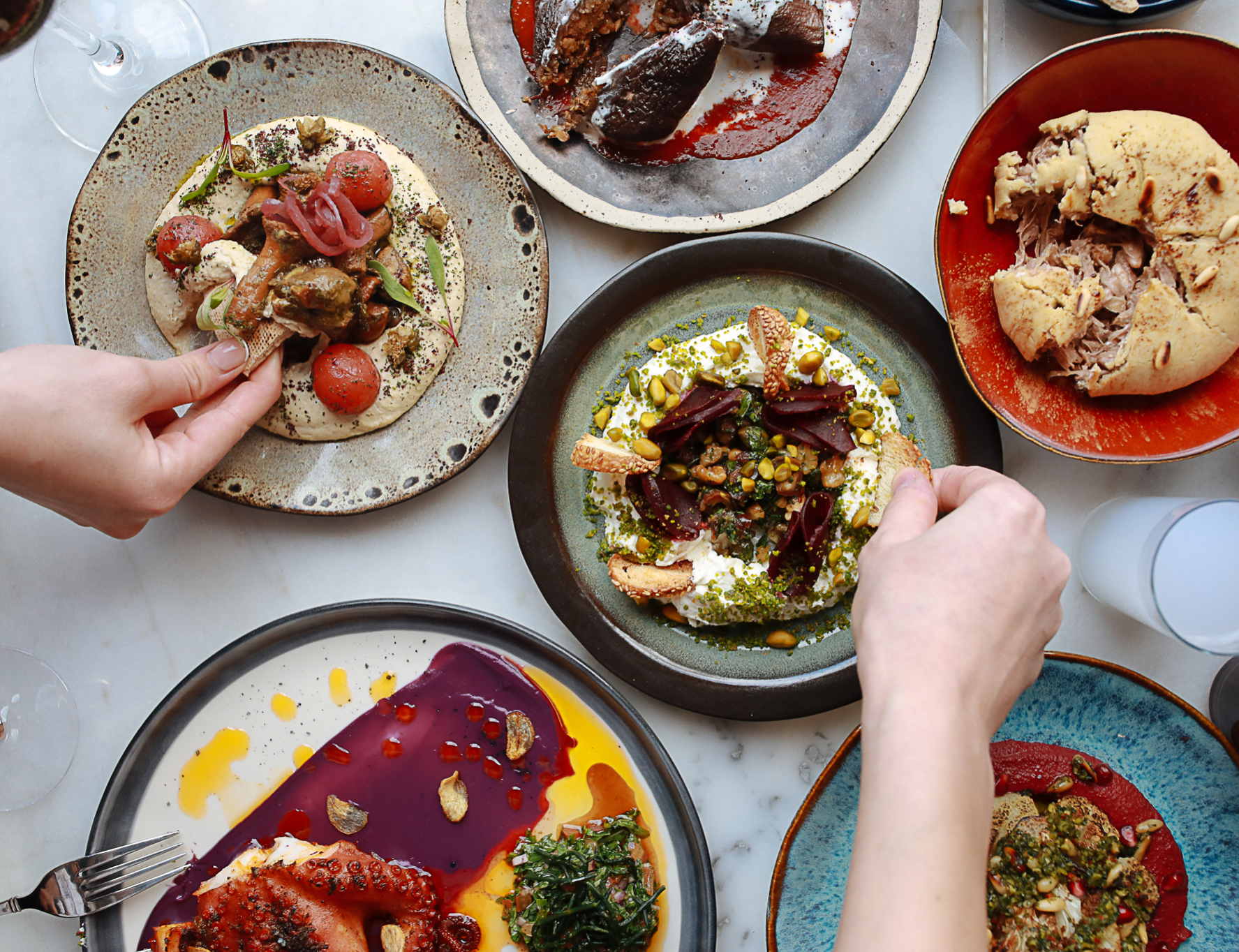 Web Summit Gathering