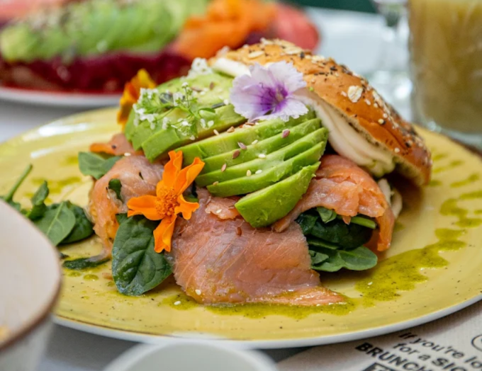 Pequeno-Almoço e Brunch