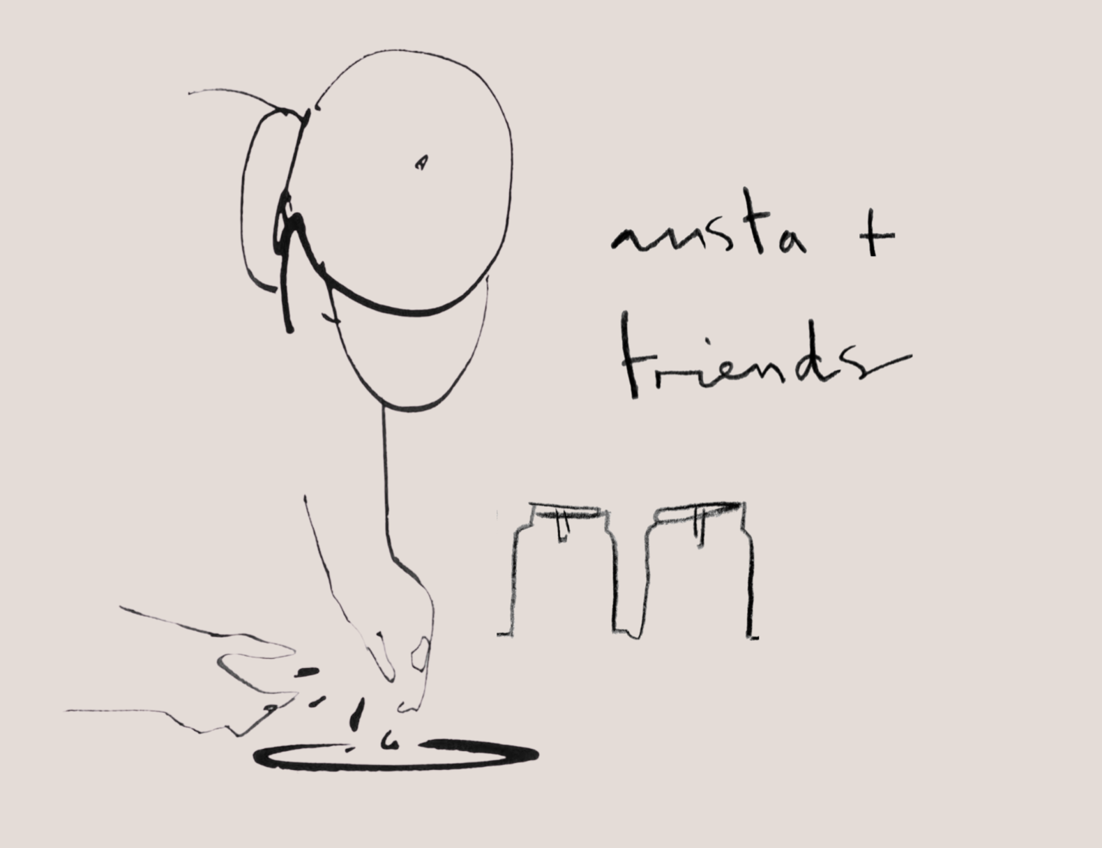 austa + friends vol.vi