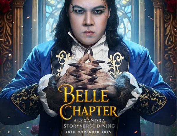 Belle Chapter · Session A