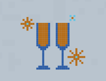 NEW YEAR'S EVE 2025/26