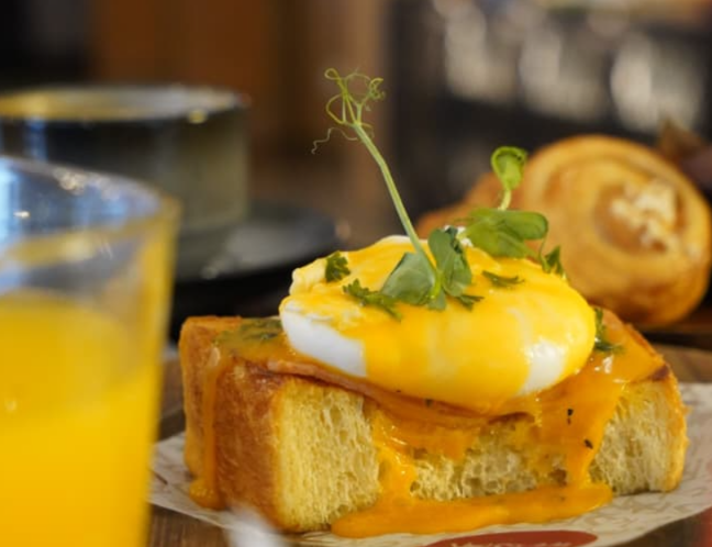 Wokstar Lazy Weekend