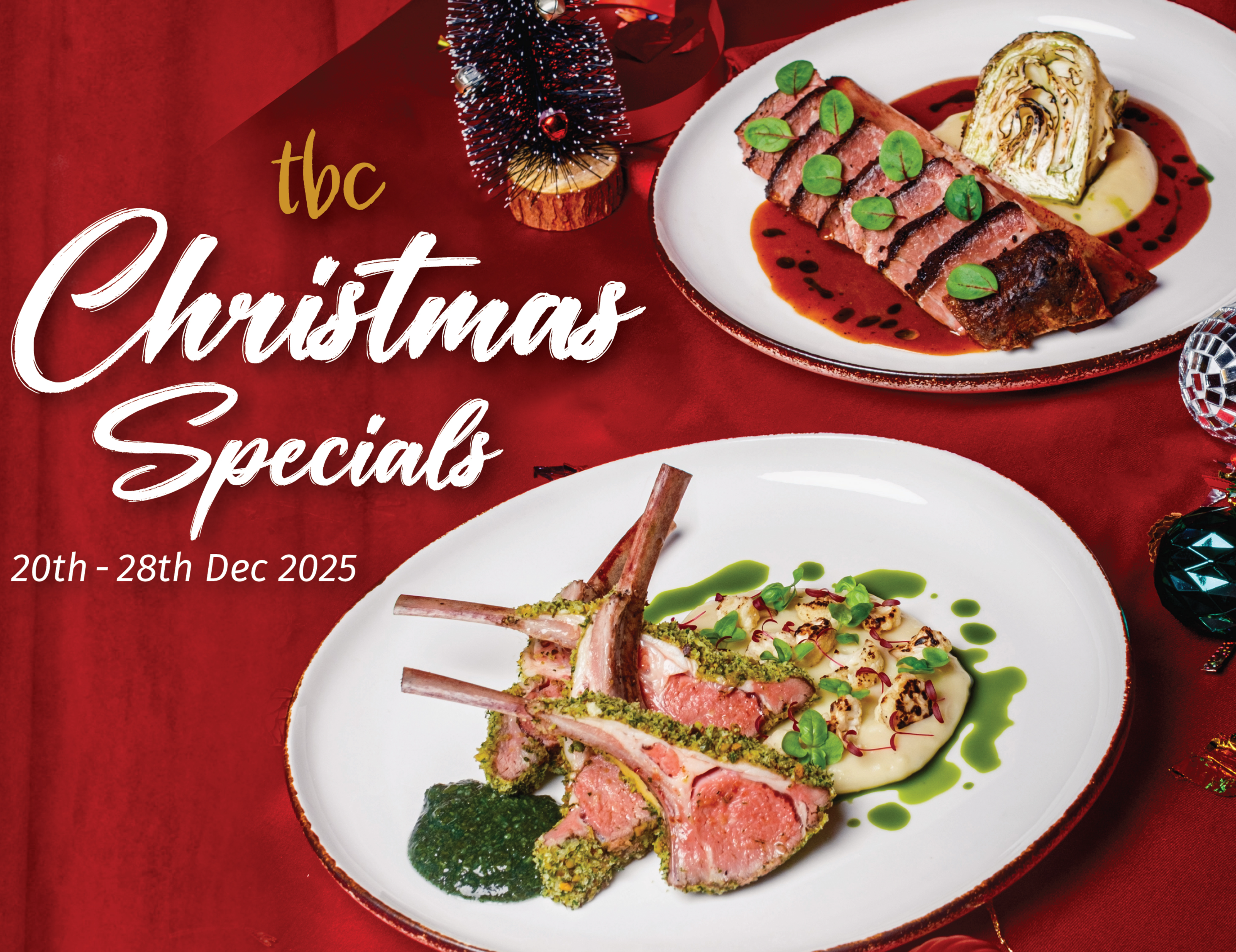 TBC Christmas Specials 