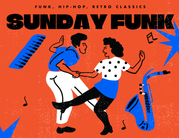 Sunday Funk